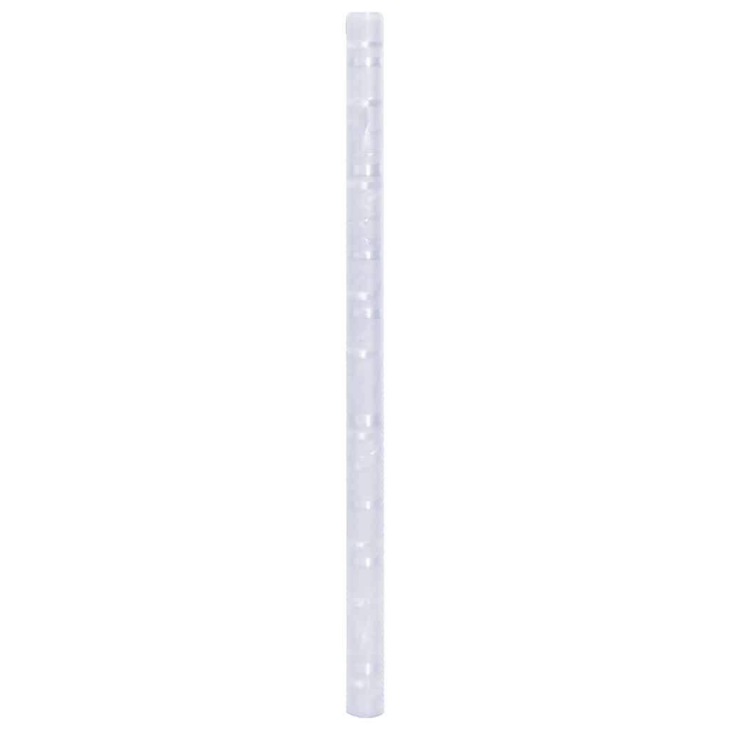 matt bambusz mintás PVC ablakfólia 60 x 500 cm