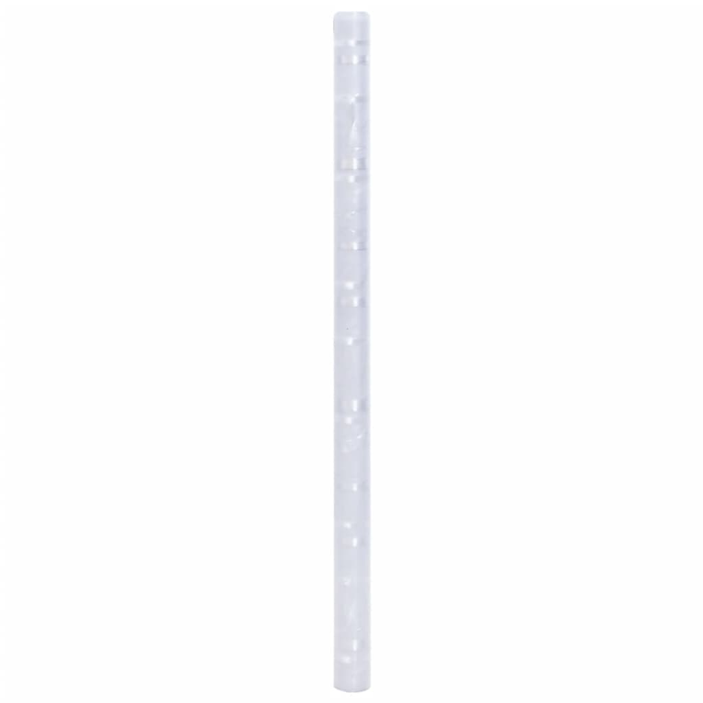 matt bambusz mintás PVC ablakfólia 90 x 500 cm