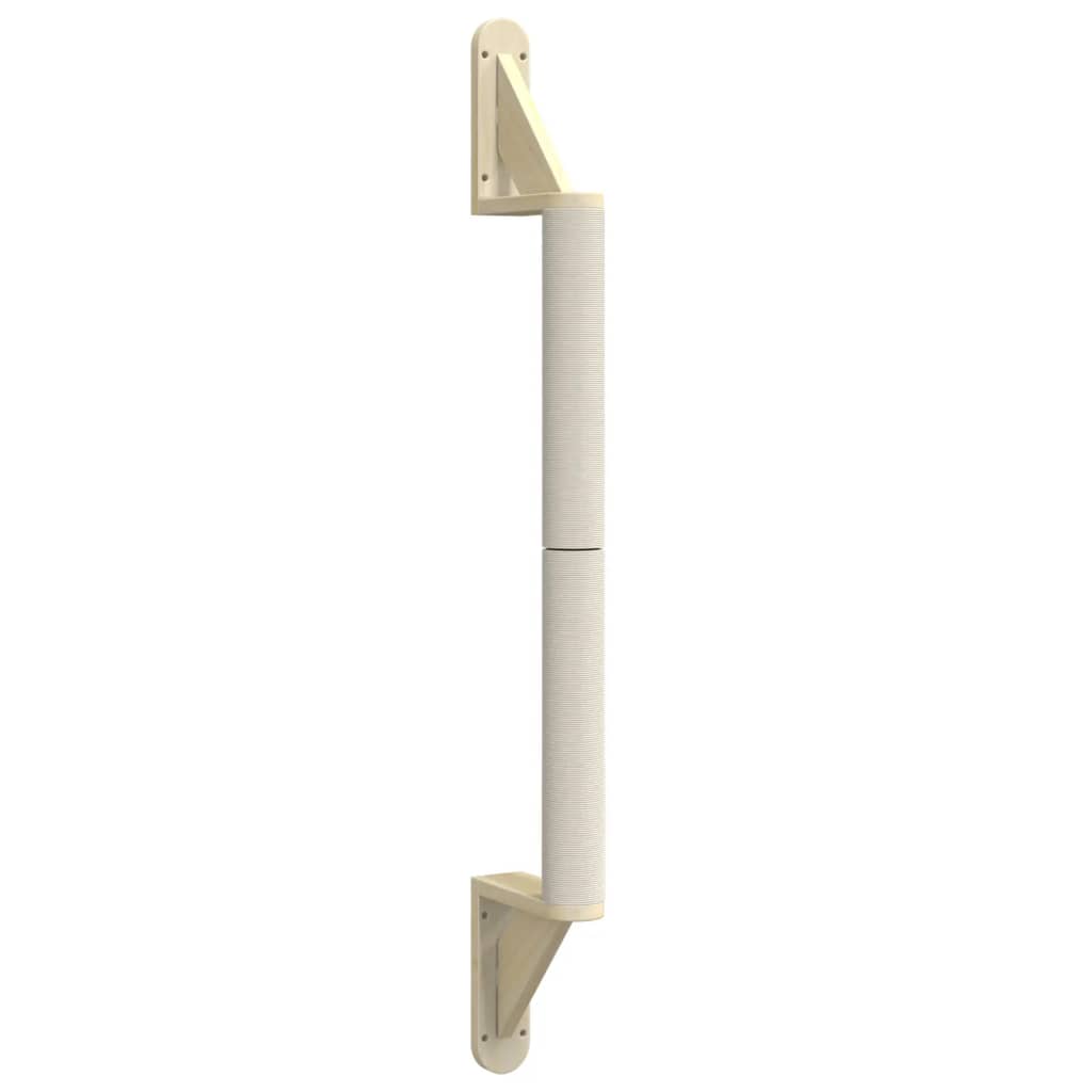 szizál falra szerelhető kaparófa 109 cm
