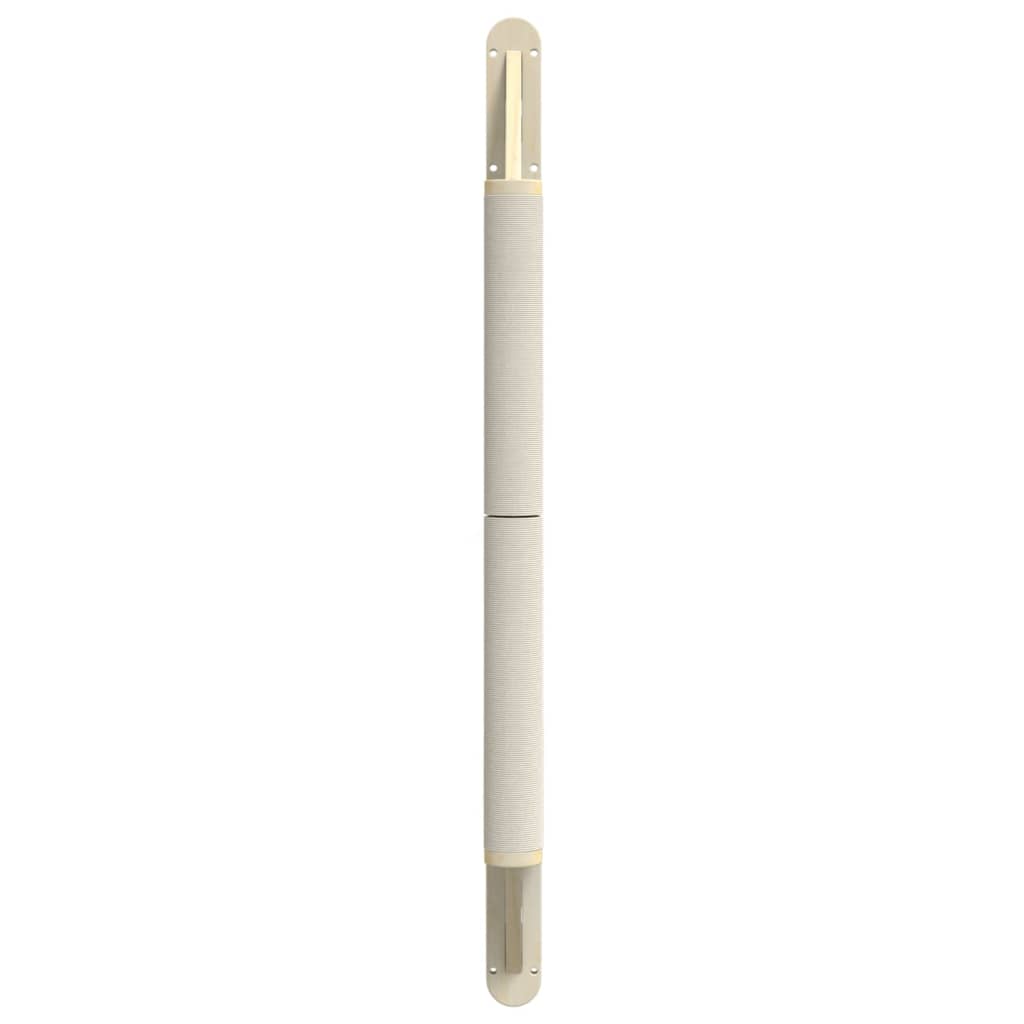 szizál falra szerelhető kaparófa 109 cm