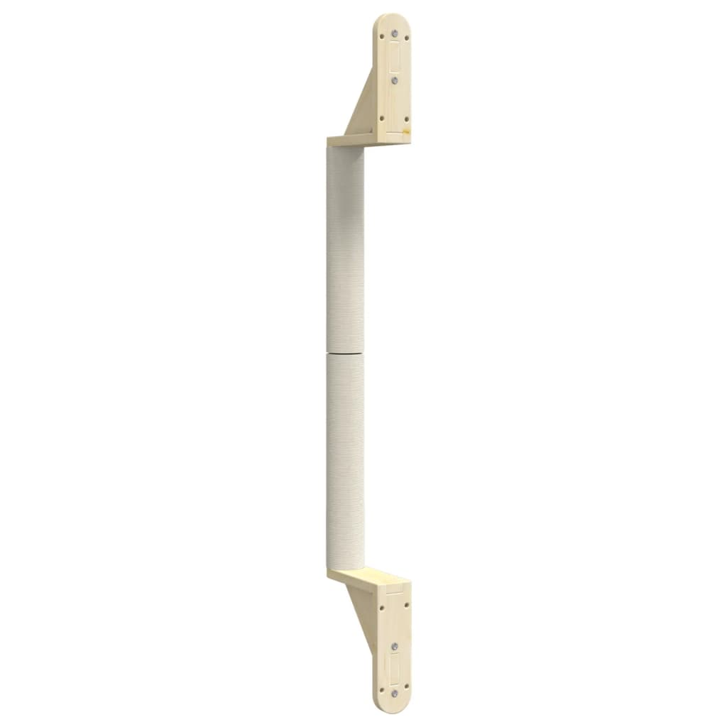 szizál falra szerelhető kaparófa 109 cm