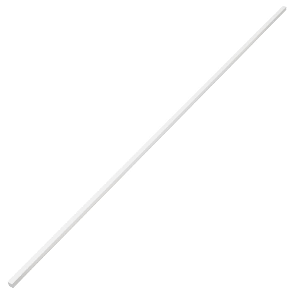 PVC kábelcsatornák 30 x 20 mm 10 m