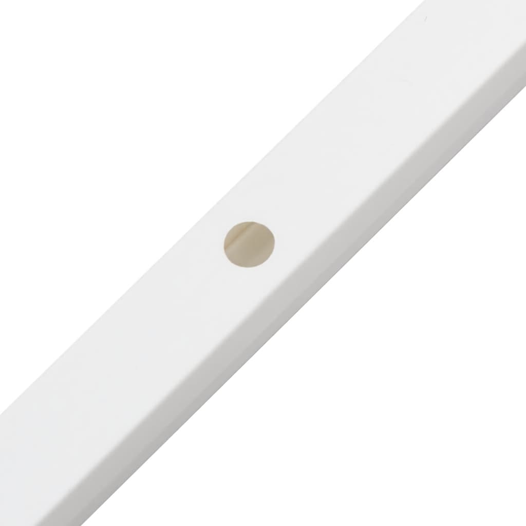 PVC kábelcsatornák 30 x 20 mm 10 m