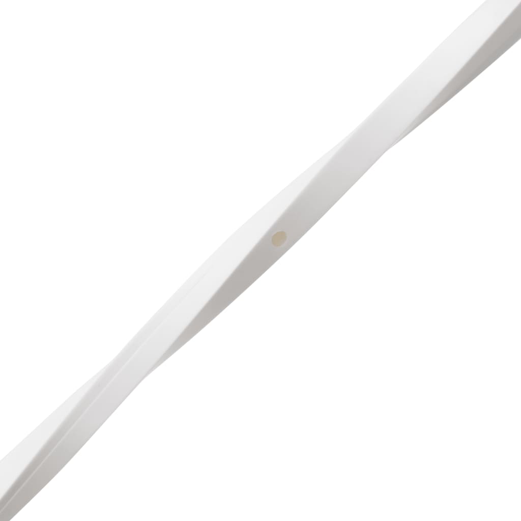 PVC kábelcsatornák 30 x 20 mm 10 m