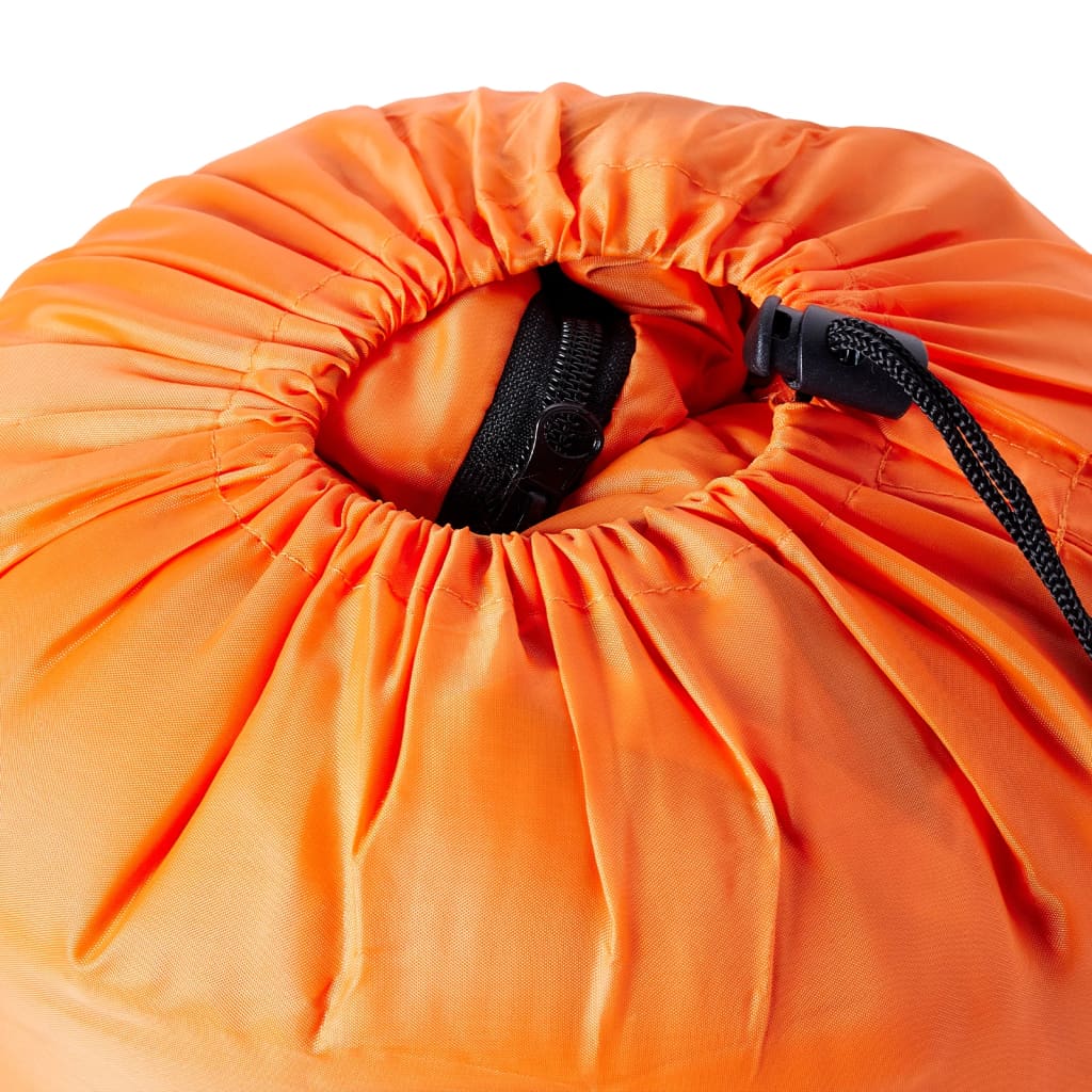 3 évszakos múmia alakú felnőtthálózsák