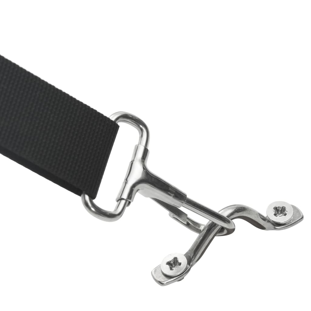 négyágú bimini tető oldalfalakkal 243 x (230-244) x 137 cm