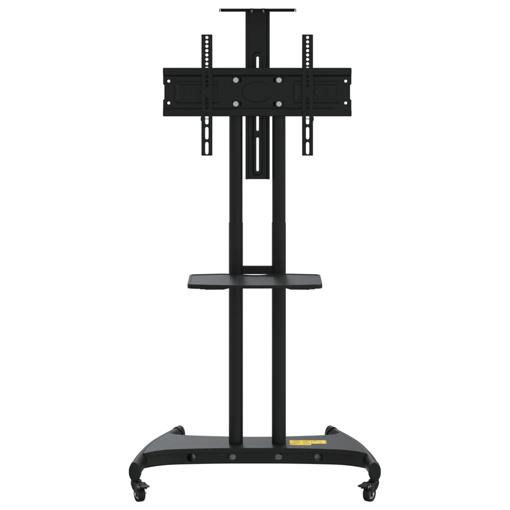 görgős TV-állvány 32"-70" képernyőhöz max VESA 600x400 mm 60 kg