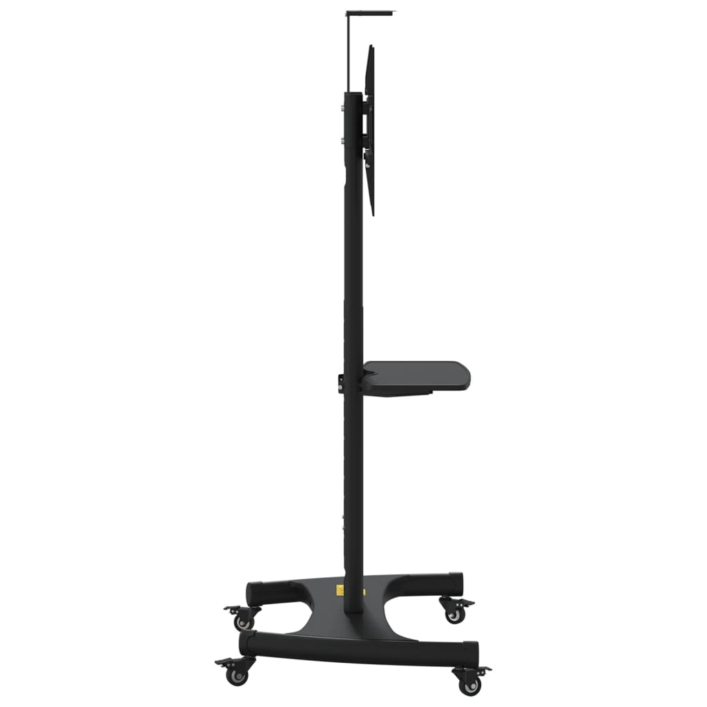 görgős TV-állvány 32"-70" képernyőhöz max VESA 600x400 mm 60 kg