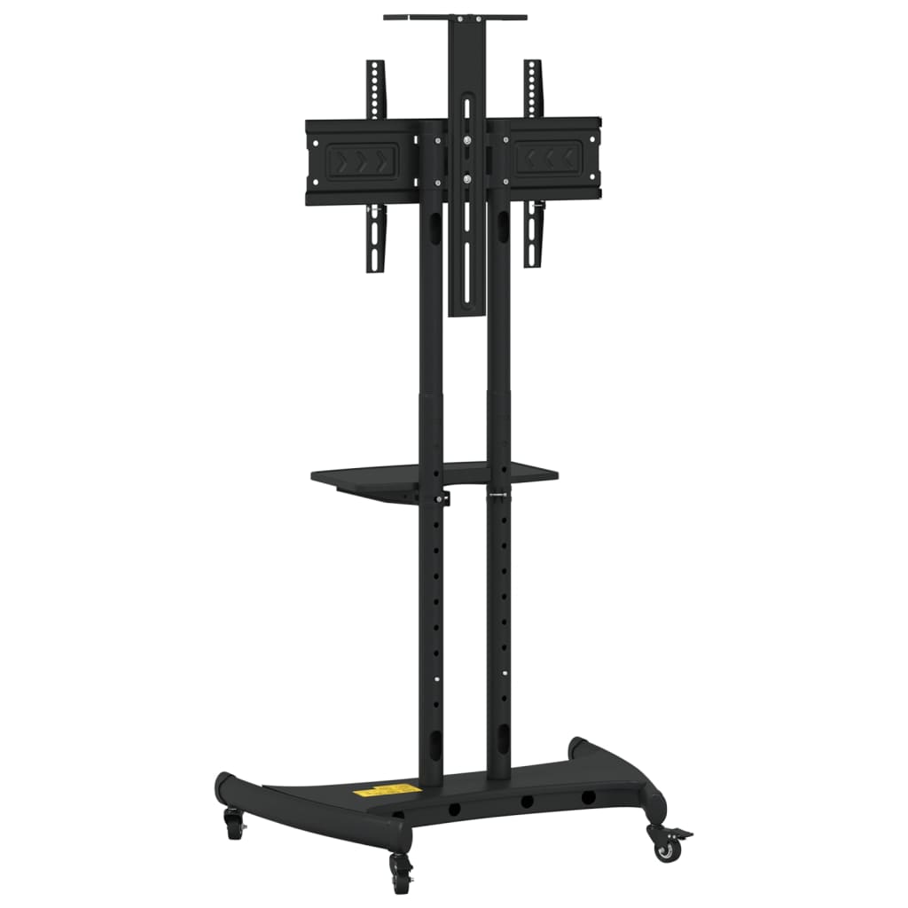 görgős TV-állvány 32"-70" képernyőhöz max VESA 600x400 mm 60 kg