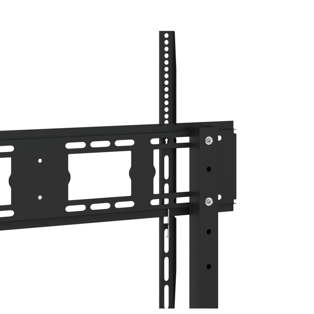 görgős TV-állvány 32"-90" képernyőhöz max VESA 800x600 mm 100kg