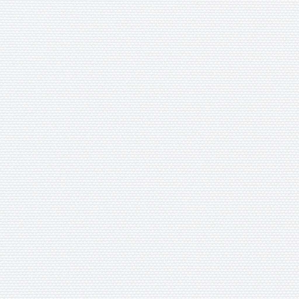 fehér behúzható oldalsó napellenző 220 x 500 cm