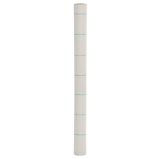 fehér PP talajtakaró membrán 1,5x10 m