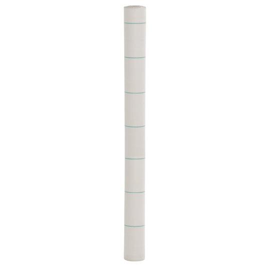 fehér PP talajtakaró membrán 1,5x150 m