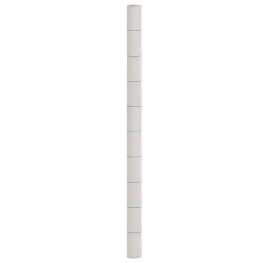 fehér PP talajtakaró membrán 2x10 m