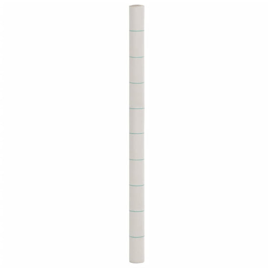 fehér PP talajtakaró membrán 2x50 m