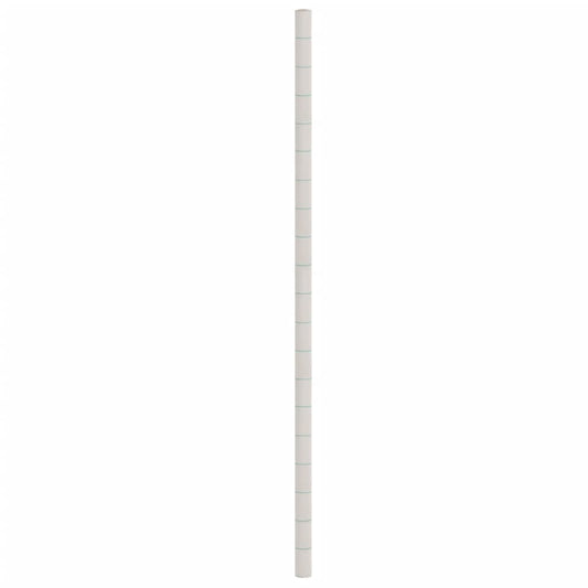 fehér PP talajtakaró membrán 4 x 5 m