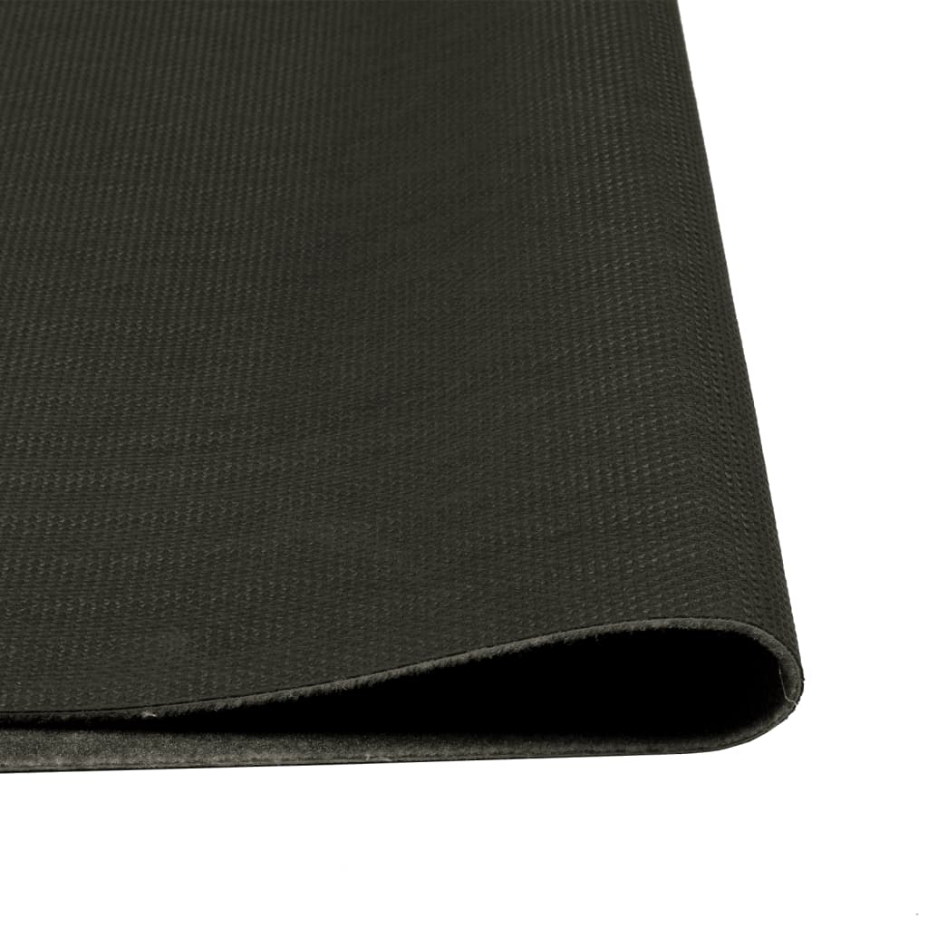 mosható őszi mintás bársony konyhaszőnyeg 60 x 300 cm