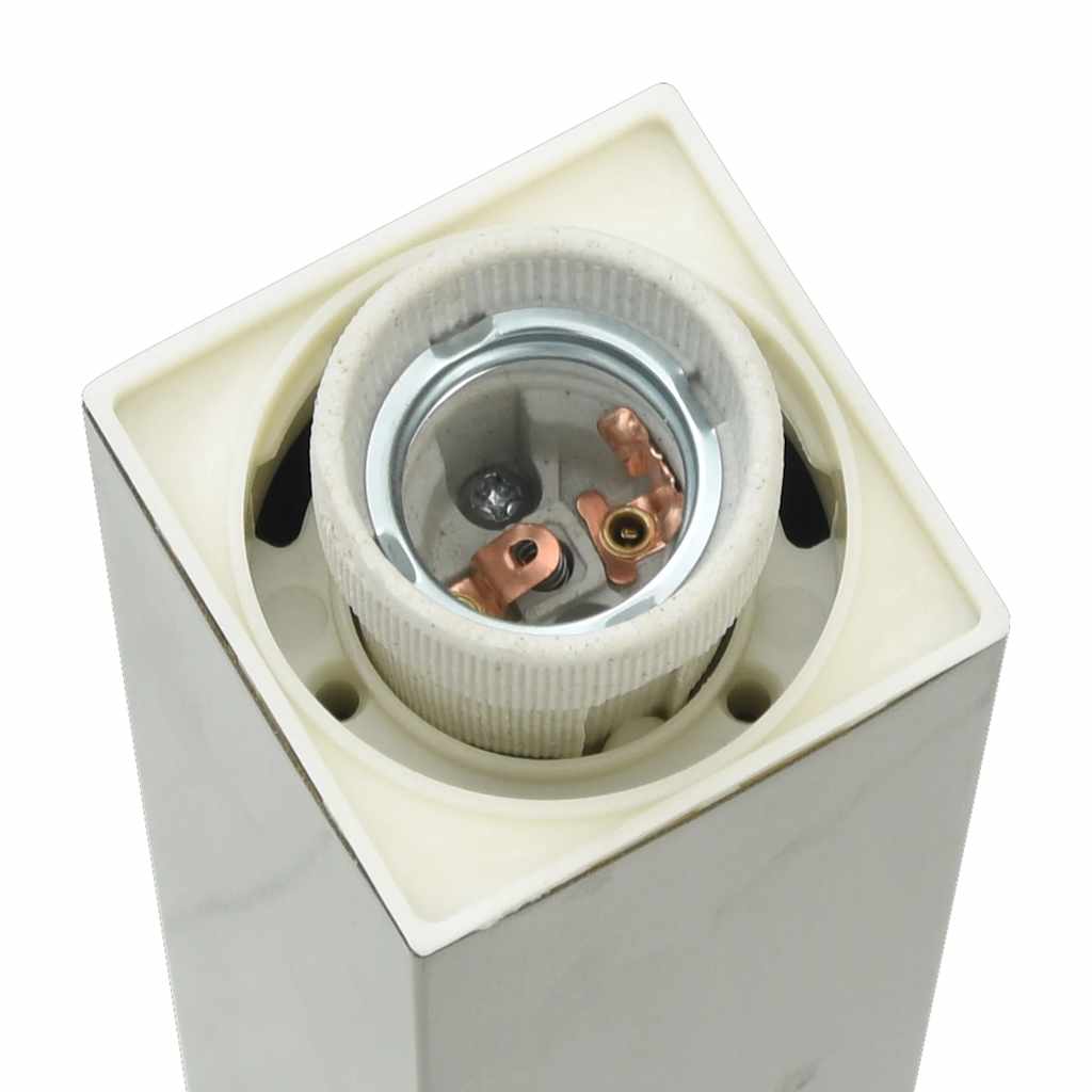 80 cm rozsdamentes acél oszloplámpa IP44