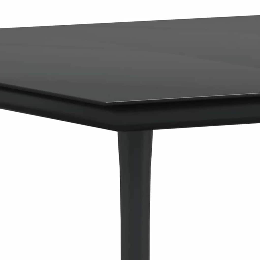Kert étkező szett párnával 5 pcs Bézs polirattan