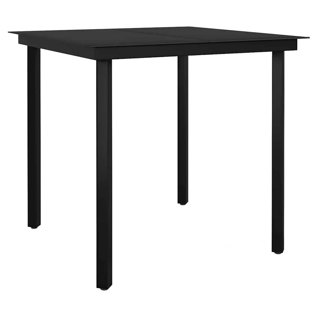 Kert étkező szett párnával 5 pcs Bézs polirattan