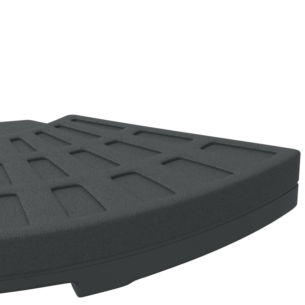 napernyőtalp súly fogantyúval kereszttartós napernyőkhöz 20 kg