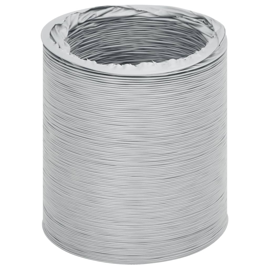 PVC elszívócső 6 m Ø10 cm