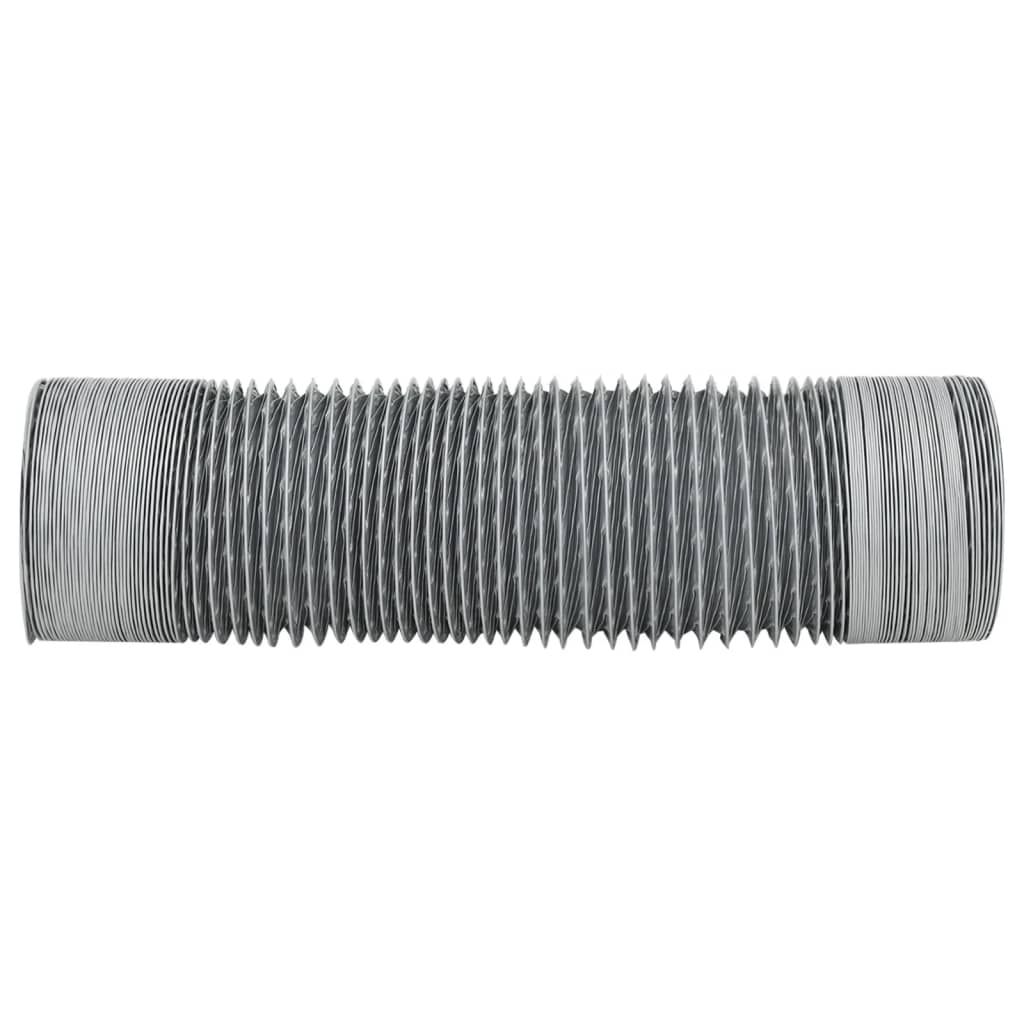 PVC elszívócső 6 m Ø10 cm