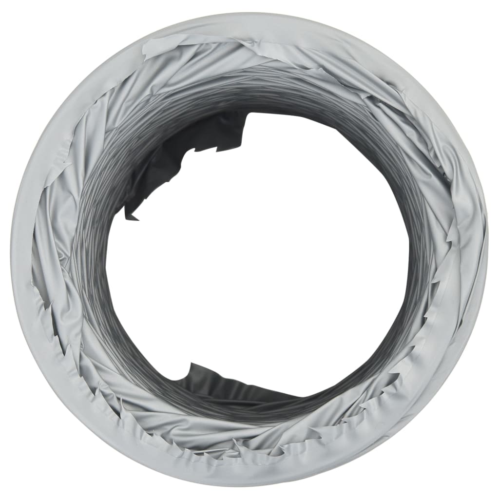 PVC elszívócső 6 m Ø10 cm