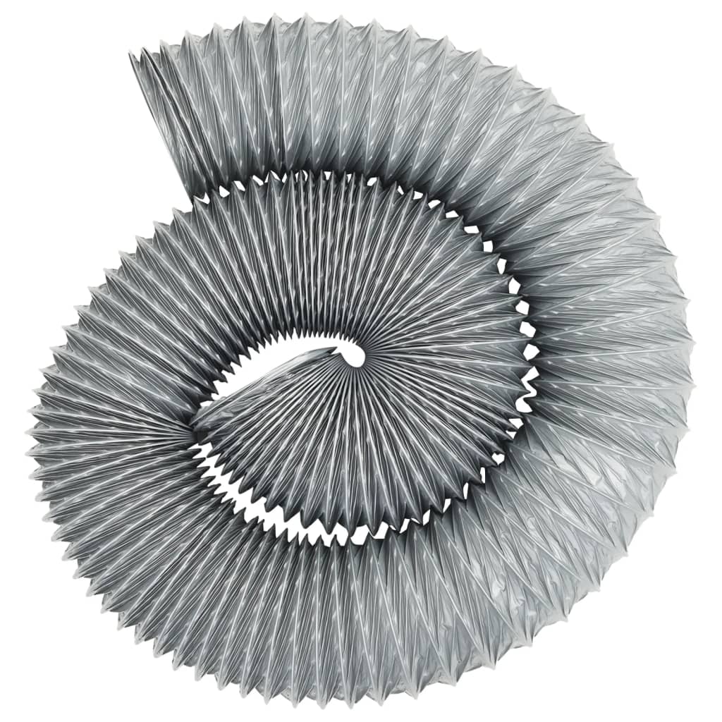 PVC elszívócső 6 m Ø10 cm