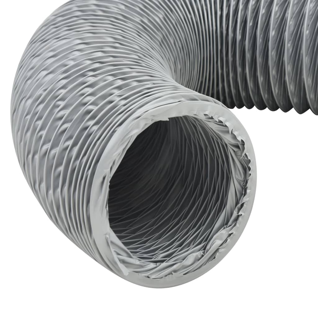 PVC elszívócső 6 m Ø10 cm