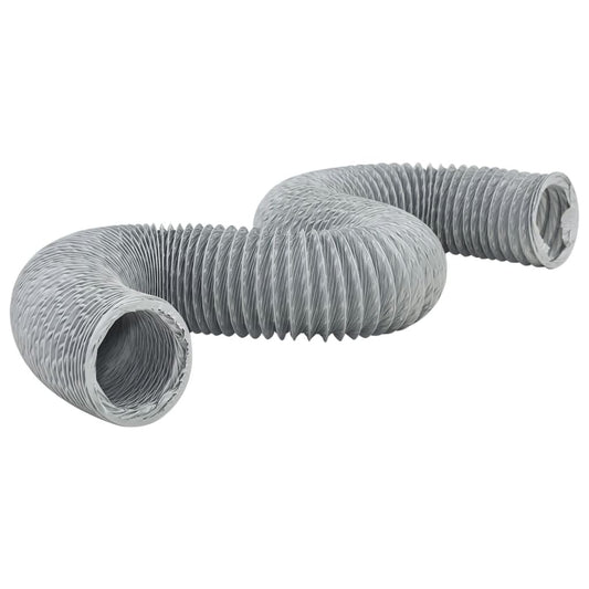 PVC elszívócső 6 m Ø15 cm