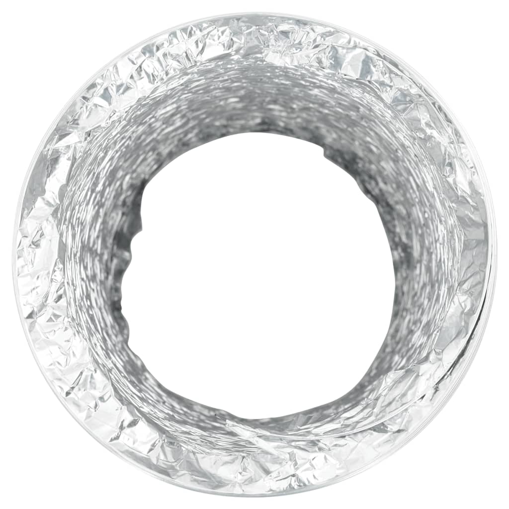 alumínium szellőzőcső 6 m Ø12,5 cm