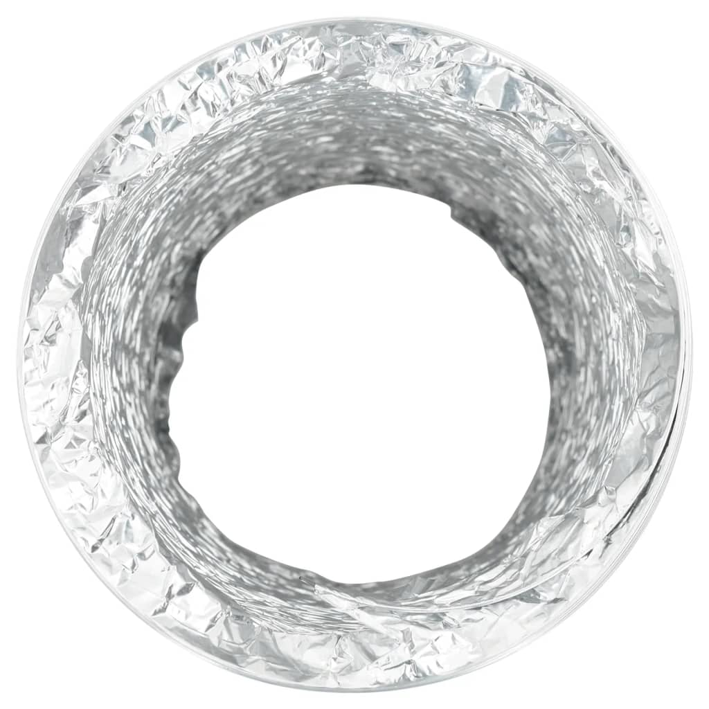 alumínium szellőzőcső 6 m Ø15 cm
