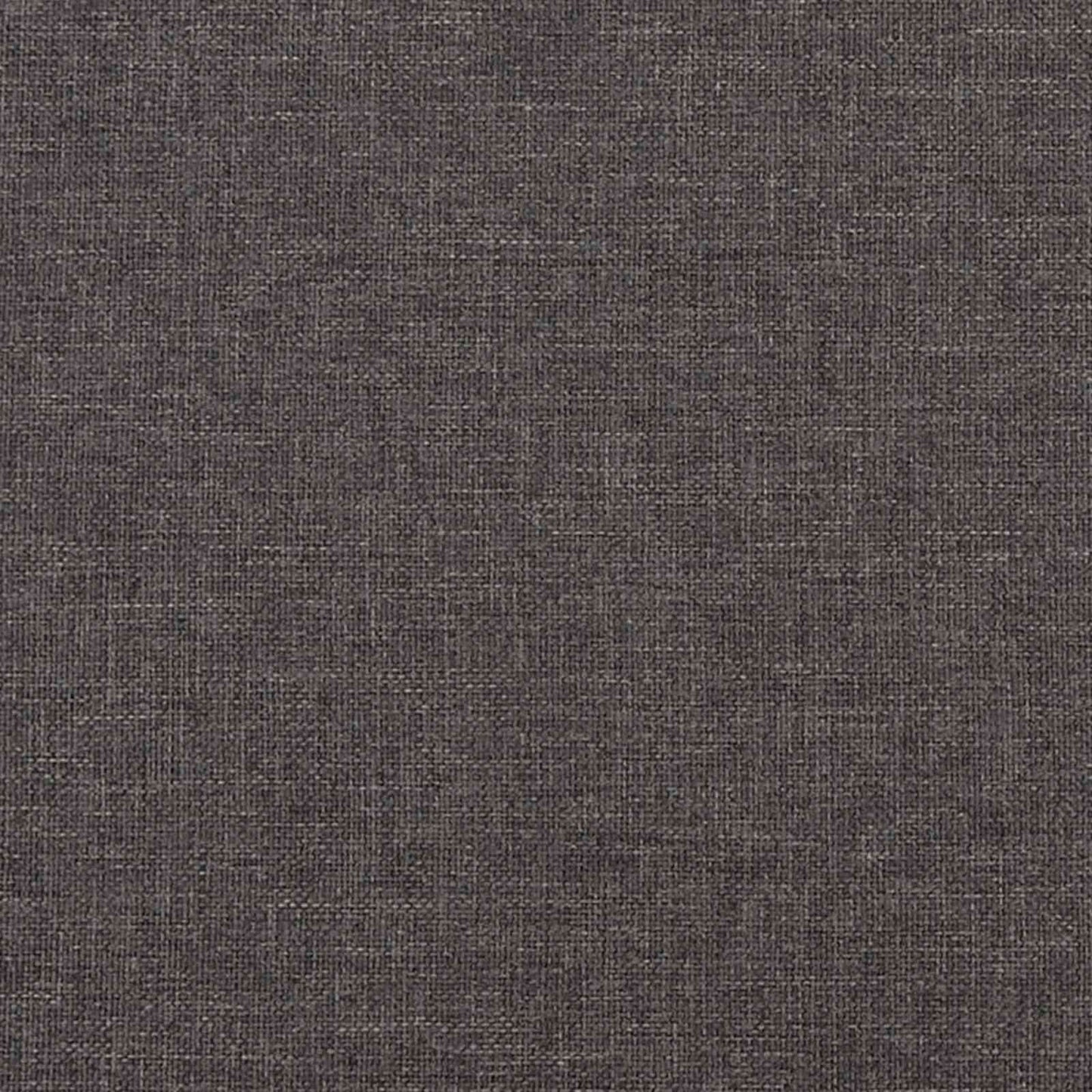 Fali Fejtámla 12 pcs Sötétszürke 60 x 30 cm szövet