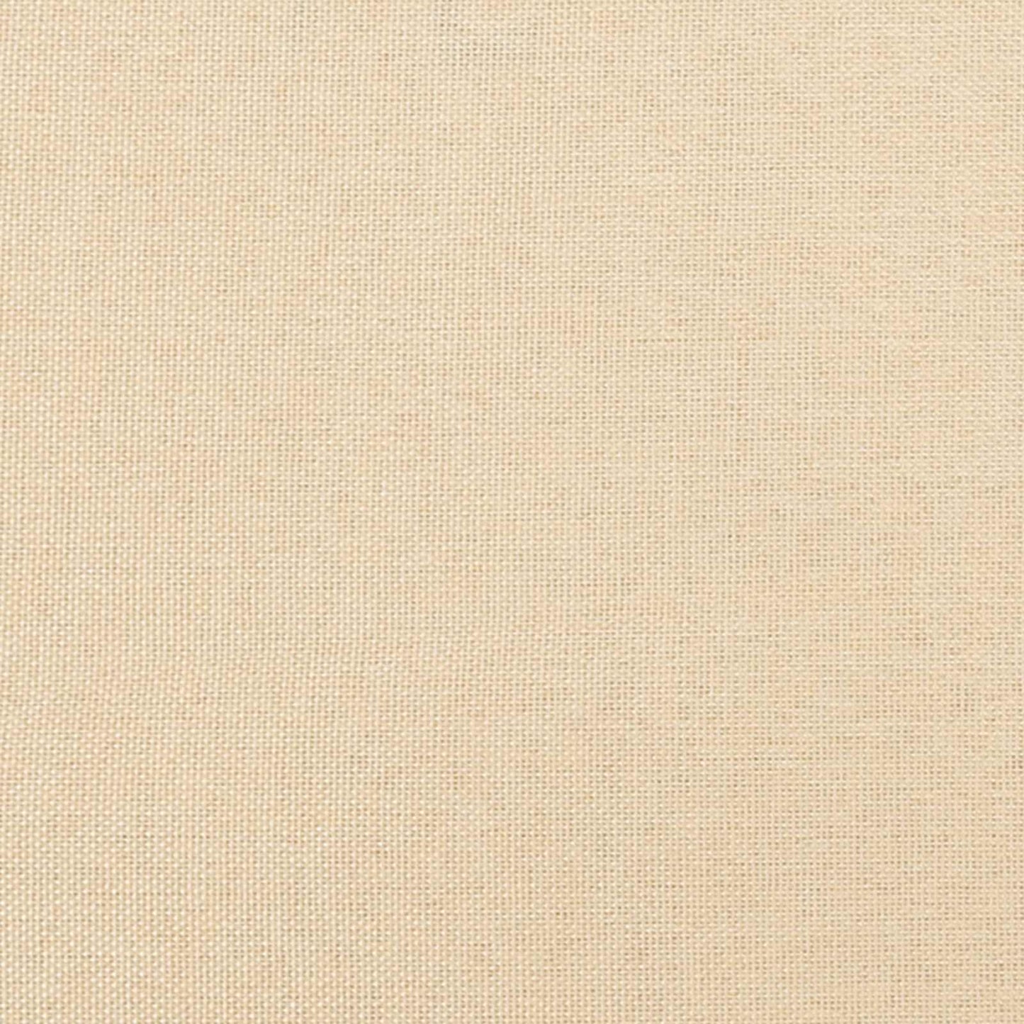 Fali Fejtámla 12 db 90 x 30 cm Krém szövet