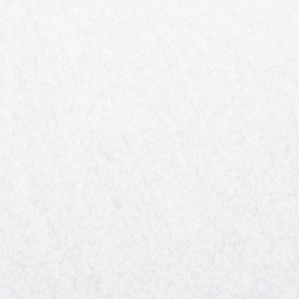 fehér poliészter szál geotextília talajtakaró 1 x 10 m