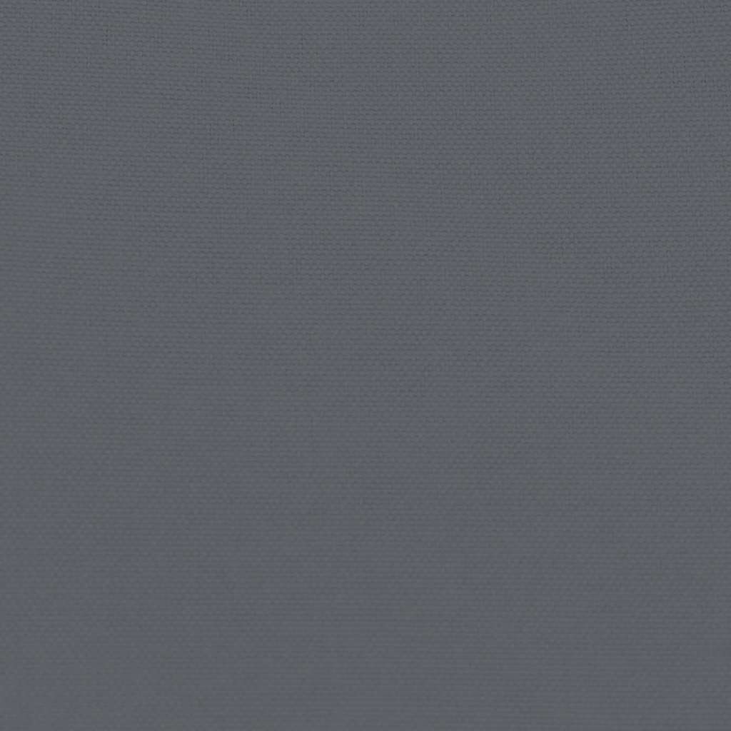 fekete acél és textilén kerti kanapé garnitúra párnákkal