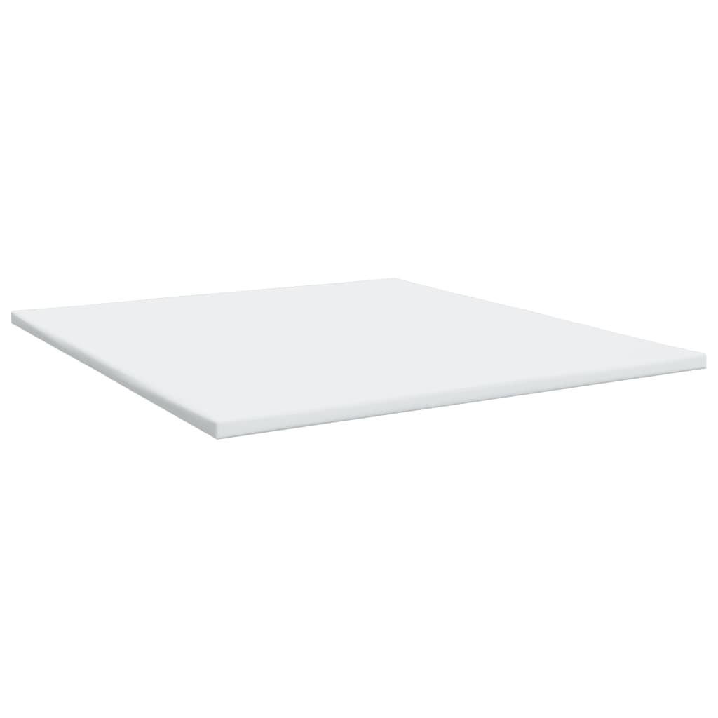 sötétszürke bársony rugós ágy matraccal 200x200 cm