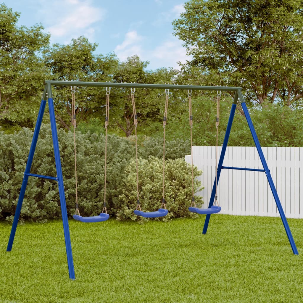hintaváz kültéri használatra Szé 273,5 x Ma 185 cm