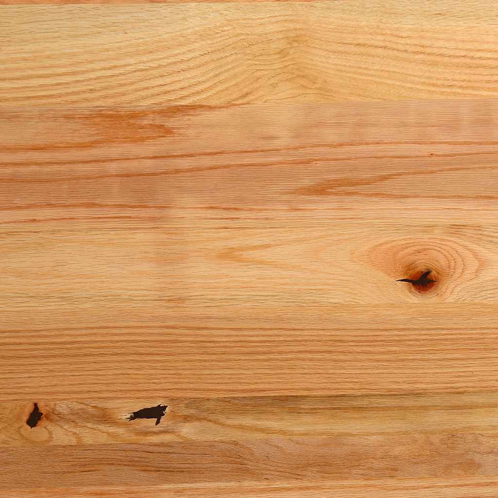 világosbarna tömör akácfa ovális alakú asztallap 140x60x4 cm