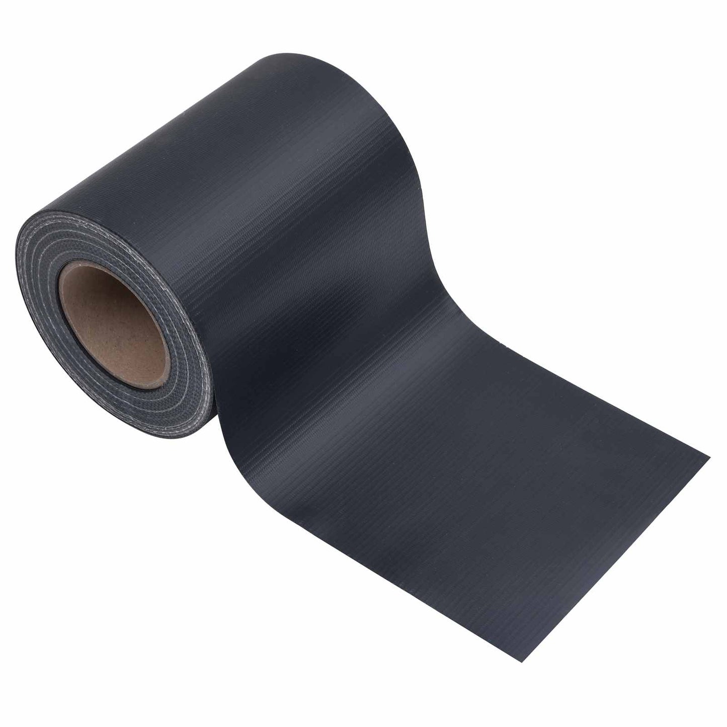 Kerti privacy képernyők 2 pcs 35 x 0,19 m PVC Sötétszürke