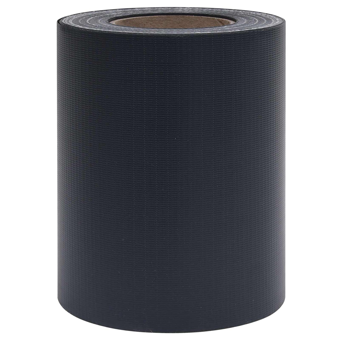 Kerti privacy képernyők 2 pcs 35 x 0,19 m PVC Sötétszürke