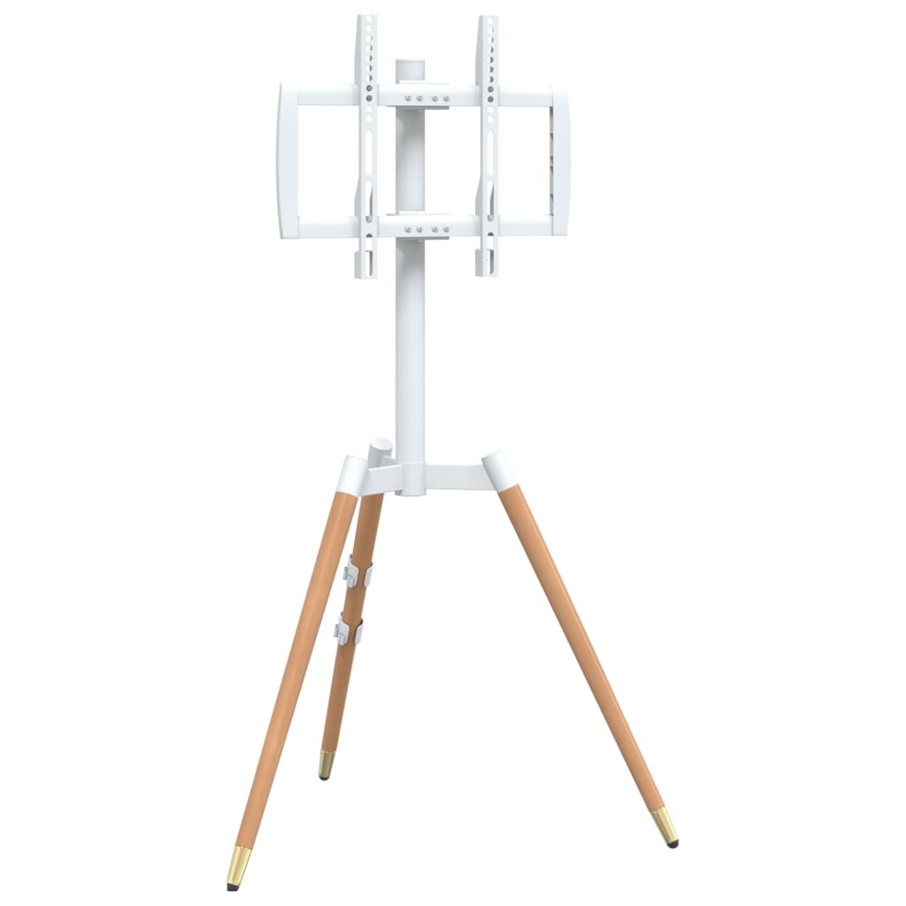 háromlábú TV-tartó 37"-65" képernyőhöz max VESA 400x400mm 40 kg