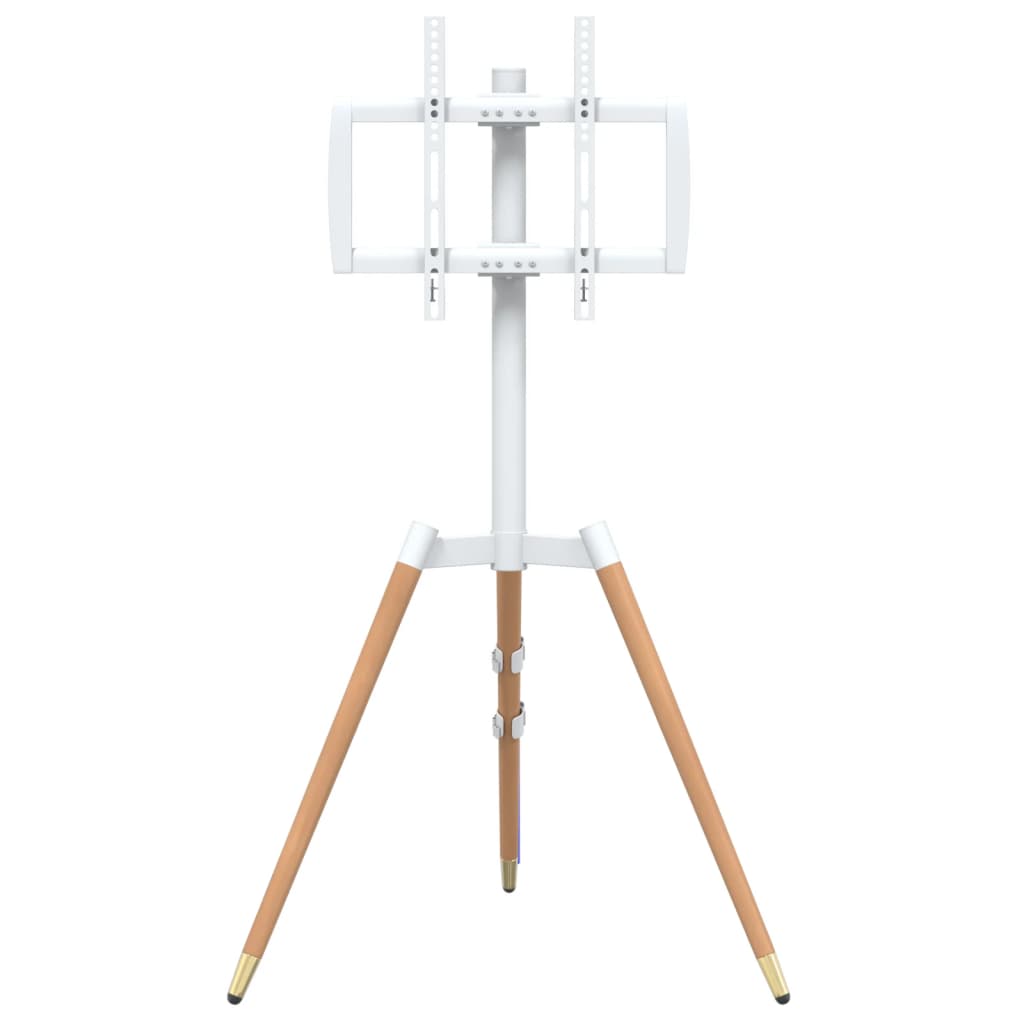 háromlábú TV-tartó 37"-65" képernyőhöz max VESA 400x400mm 40 kg