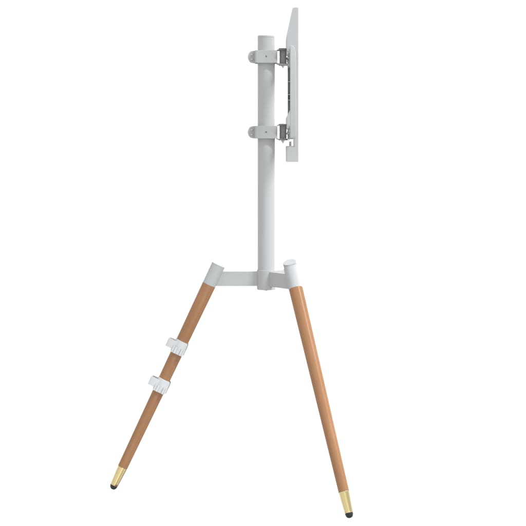 háromlábú TV-tartó 37"-65" képernyőhöz max VESA 400x400mm 40 kg
