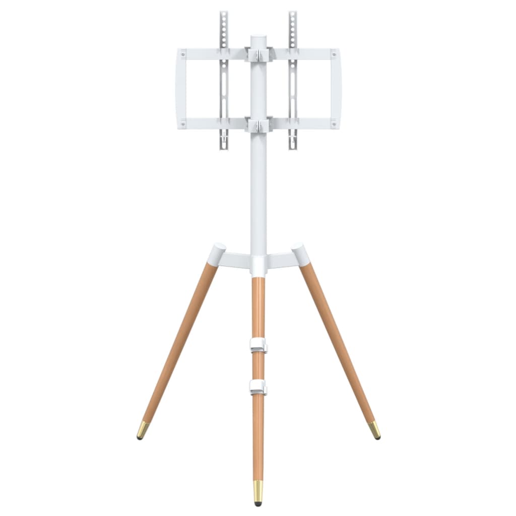 háromlábú TV-tartó 37"-65" képernyőhöz max VESA 400x400mm 40 kg