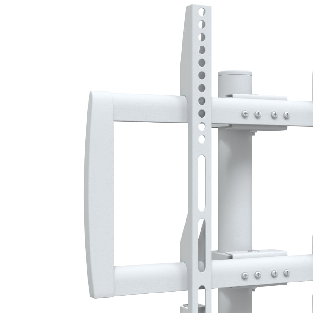 háromlábú TV-tartó 37"-65" képernyőhöz max VESA 400x400mm 40 kg