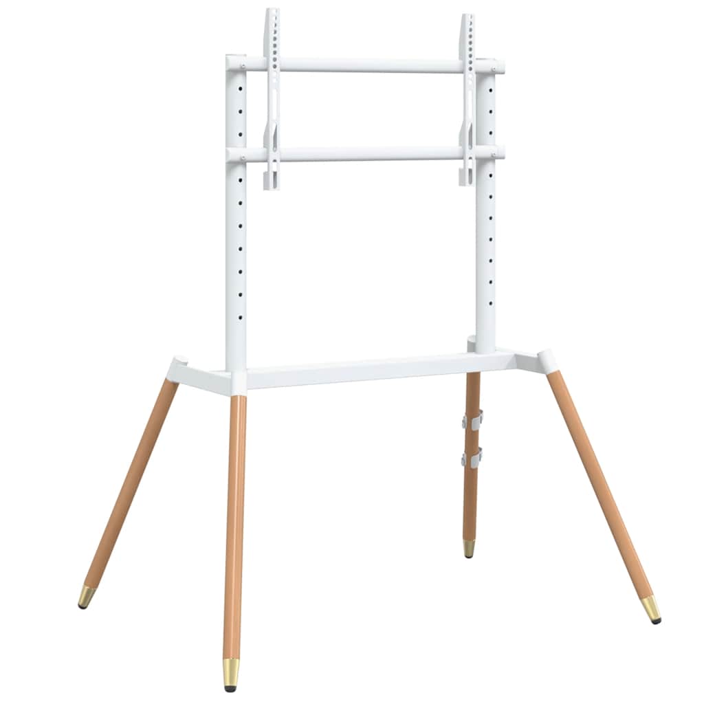 4 lábú TV-állvány 37"-86" képernyőhöz max VESA 400x600 mm 60 kg