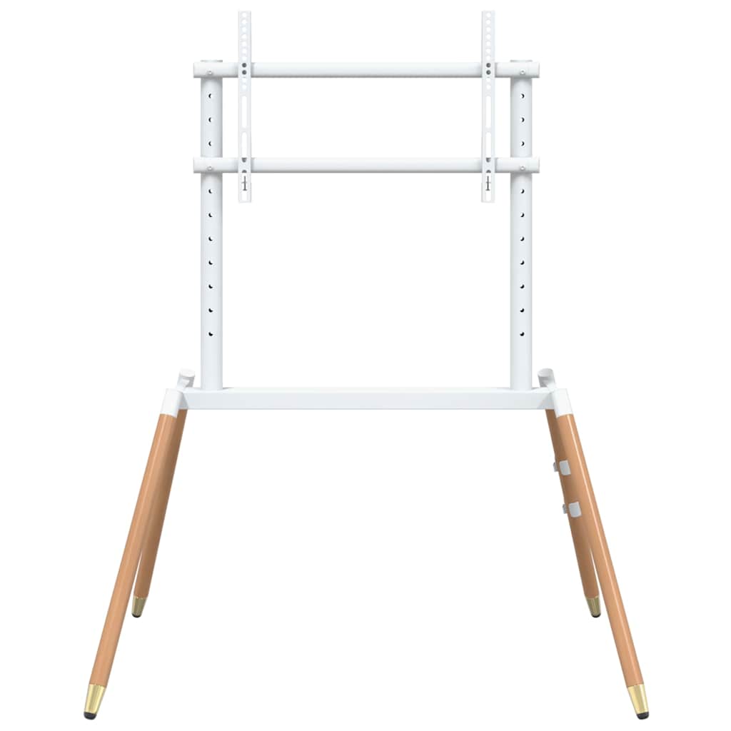 4 lábú TV-állvány 37"-86" képernyőhöz max VESA 400x600 mm 60 kg