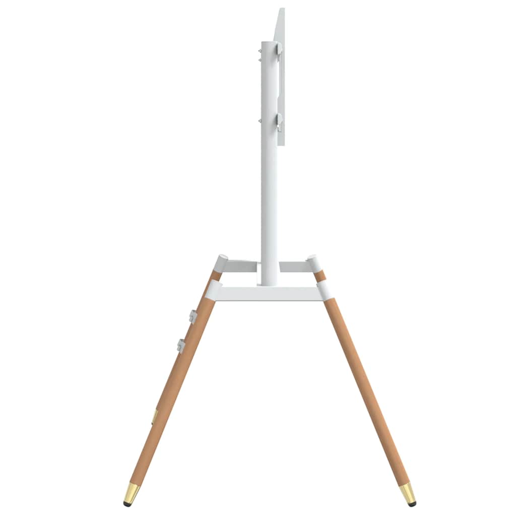 4 lábú TV-állvány 37"-86" képernyőhöz max VESA 400x600 mm 60 kg